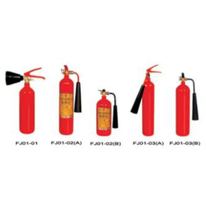 <span class=keywords><strong>Extincteur</strong></span> à poudre sèche bon marché de haute qualité avec certificat ISO - Product Image 1