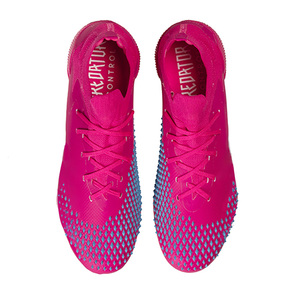 Nuove <span class=keywords><strong>scarpe</strong></span> da <span class=keywords><strong>calcio</strong></span> da uomo personalizzate da donna Chuteira Campo con fondo morbido calzini da uomo Zapatos Futbol <span class=keywords><strong>scarpe</strong></span> da <span class=keywords><strong>calcio</strong></span> antiscivolo - Product Image 5