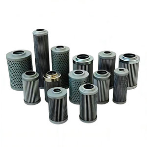 Filtre hydraulique pilote pour excavatrice Sany SY365H SY375H SY485H SY550H - Pièces détachées - Product Image 1