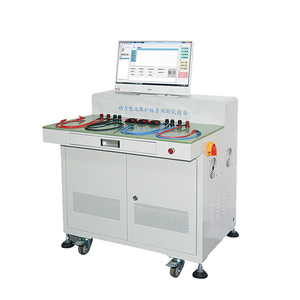 Tùy chỉnh 100V 20A sạc 120A xả toàn diện thử nghiệm Máy Pin gói Tester Battery Pack tích hợp Tester - Product Image 2