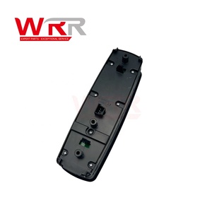 2518300090 2518300190 Interruptor Maestro de Elevalunas Eléctrico para Benz W251 X164 R350 GL450, Botón de Control de Puerta Delantera Izquierda, Premium y Duradero - Product Image 3