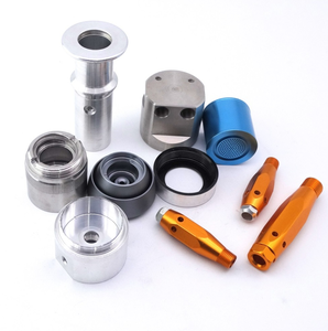 मशीन ऑटो विशेषज्ञ मिलिंग और मोड़ के लिए स्टेनलेस स्टील एल्यूमीनियम पीतल धातु भागों के लिए ओम कस्टम सीएनसी मशीनिंग सेवाएं - Product Image 1