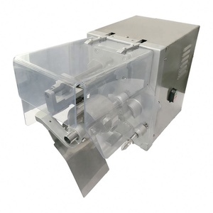 Machine industrielle d'élimination des noyaux de pommes de fruits Machine à éplucher et à découper les pommes de fruits Eplucheur de pommes de fruits Trancheuse - Product Image 6
