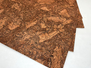 Tuiles et panneaux muraux en liège LEECORK, feuilles de liège polyvalentes pour murs <span class=keywords><strong>avec</strong></span> avantages acoustiques - Product Image 4