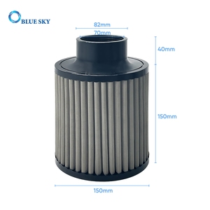 Bộ Lọc Khí Động Cơ Hàng Hải 70Mm Hiệu Suất Cao Tùy Chỉnh Bộ Lọc Khí Nạp Cho Phụ Tùng Động Cơ Tàu Biển - Product Image 2