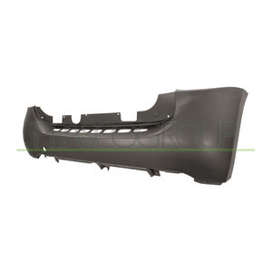 PRASCO-pare-chocs-PARE-CHOCS ARRIÈRE-APPRÊTÉ Pour SMART - FORTWO - Mod. 09/14 à 12/19 - Product Image 1