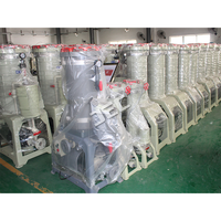 Papier de filtration liquide et unités de filtration chimique Yixi JEC pour les applications d'électrodéposition et de galvanoplastie au zinc
