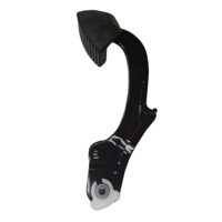 Pièces automobiles 2127X9 C00002127R3 Pédale d'embrayage pour Peugeot 307 308 408 Citroën C4L SHIJIA C4SHIJIA Triomphe