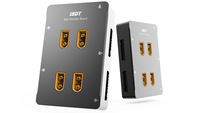Chargeur d'accessoires pour batteries RC Isdt PC-4860S, accessoires pour drones, chargeur de batterie - Ventes flash