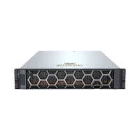 Matriz de Almacenamiento Empresarial PowerVault ME5024 |   Controlador Dual de Alta Disponibilidad |   SAN/DAS de Primera Calidad para Virtualización HPC USB Stock