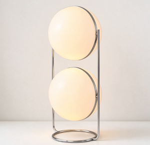 Lámparas de Pie Decorativas de Lujo al por Mayor, Lámpara de Pie LED de Bola, Decoración para el Hogar, Acrílico y Vidrio para Sala de Estar Moderna - Product Image 6