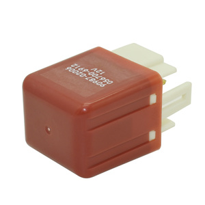 도요타 용 Baixinde 90987-02006 056700-6912 12V 릴레이 - Product Image 5