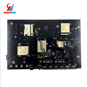 5G <span class=keywords><strong>Router</strong></span> PCBA MT7981b <span class=keywords><strong>Wifi</strong></span> <span class=keywords><strong>6</strong></span> 3000Mbps <span class=keywords><strong>Modem</strong></span> de banda dupla com 4 M.2 PCIE Slot Openwrt 4G 5G <span class=keywords><strong>Router</strong></span> Board Sim com 4 slot para cartão SIM - Product Image 6