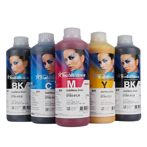 Bán Sỉ Chai Mực Thăng Hoa <span class=keywords><strong>Inktec</strong></span> DTI Dùng Để Bán Dùng Để In Chuyển Mực Máy In <span class=keywords><strong>Canon</strong></span>/Hp - Product Image 1