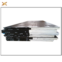 DIN1.2311 1.2312 1.2738 1.2344 h13 1.2379 1.2083 1.2316 moule en alliage spécial/moule en acier à outils/produits en acier plat