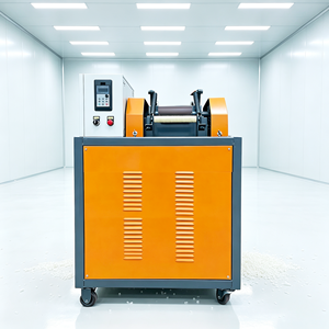 Fully Automatic <b>Plastic</b> <b>Pellet</b> Shearing Equipment <b>Pellets</b> Making Machine - Product Image 3