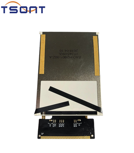 Màn hình <span class=keywords><strong>TFT</strong></span> <span class=keywords><strong>2.4</strong></span> inch 240*320 H24C129-00W màn hình nhỏ cảm ứng điện trở - Product Image 5