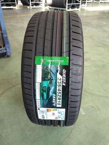 Pneu de voiture radial UHP pour ville 275/40ZR20 275/40ZR18 225/70R16 205/50ZR16 Pneu de voiture sans chambre à air - Product Image 4