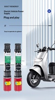 Pompe submersible centrifuge à puits profond en acier inoxydable Chenyang 48/60V DC pour l'irrigation goutte à goutte avec garantie d'un an