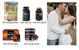 <span class=keywords><strong>Tongkat</strong></span> <span class=keywords><strong>Ali</strong></span> potenziato maschile 100% caffè puro per uomini aumenta il supporto per l'erezione di potenza per il fornitore di rivenditori all'ingrosso per adulti - Product Image 6