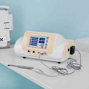Veterinary Therapeutic Equipment Class II CE Certified Electric Phacoemulsifier USB Recharge Animal Cataract Treatment 3-Year - Product Image 4
