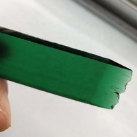 Prix au gramme de l'émeraude verte colombienne cultivée en laboratoire, émeraude hydrothermale brute