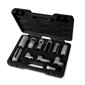 BETA - 009600031 Assortment of <b>sockets</b> for removing/installing sensors - EAN 8054809115948 ENGINE AND <b>TIMING</b> SET - Product Image 1