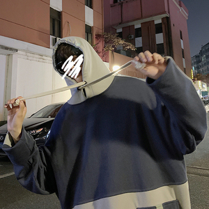 2020 con cappuccio Maglione commercio all'ingrosso Degli Uomini di Usura Traspirante <span class=keywords><strong>Giacca</strong></span> di <span class=keywords><strong>cashmere</strong></span> - Product Image 3