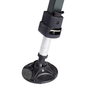 مقعد سرير للصيد من سمك الشبوط سرير مريح وناعم قابل للتعديل وقابل للطي من النسيج الصلب من أكسفورد عالي الجودة F05-FCB5280 - Product Image 4