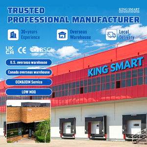 Válvula de Cierre Recta de Latón Cromado de Bajo Contenido de Plomo con Certificación NSF KING SMART UPC de 1/4 de Giro, 1/2" PEX-A (Envío Gratuito a EE. UU. y Canadá) - Product Image 5