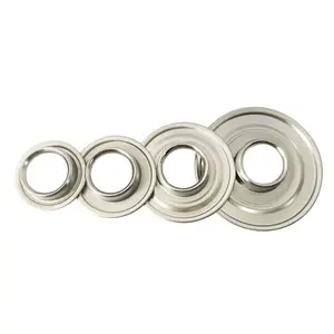 metal container accessories tops for cans tin can components manufacturer