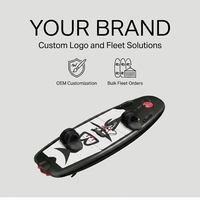 Fournisseur de premier plan : Planche de surf électrique, Scooter aquatique, Surfing à équilibre instantané, Contrôle intuitif, Fixations sécurisées, Qualité marine, Personnalisable