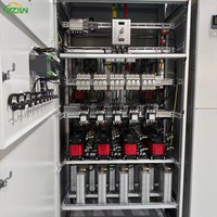 Fabricantes de Excelencia en la Industria con Unidad de Conexión de Transformadores, Barra Colectora de Aluminio