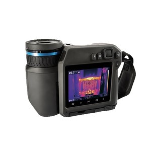 กล้องถ่ายภาพความร้อนอินฟราเรด FLIR T560 ระดับมืออาชีพ ความจุ 8G สำหรับตรวจสอบอาคาร ผลิตในสหรัฐอเมริกา - Product Image 1