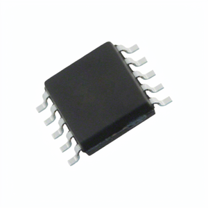Composant électronique de gestion de l'alimentation (PMIC) 10 SOP Original LA6597FMC-AH - Product Image 1