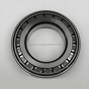 Rodamientos de Rodillos Cónicos de Una Hilera de Alta Calidad 32228 CA USMA de Acero Cromado con Precisión P6 - Product Image 3