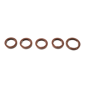 Kit di Sostituzione Tendicinghia Distribuzione, Puleggia Tendicinghia e Guarnizione per Hyundai <span class=keywords><strong>Kia</strong></span> 3.5L <span class=keywords><strong>V6</strong></span> G6AU G6CU DOHC TBK323 - Product Image 4