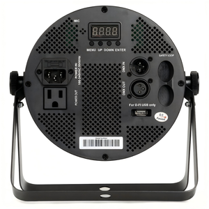 Luz LED móvil Bee Eye 19x15W RGBW 4 en 1 <span class=keywords><strong>con</strong></span> control DMX IP33 para iluminación de escenarios DJ - Product Image 3