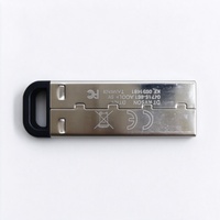 Clé USB Kingston Data Traveler Kyson 3.2, 200 Mo/s, 256 Go, lecteur flash USB haute vitesse pour PC portable, vente en gros