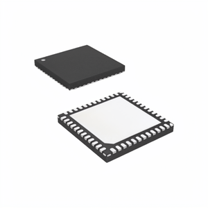 En stock : Composant électronique ISL6336CRZ, gestion de l'alimentation (PMIC), 48 VFQFN, pad exposé - Product Image 1