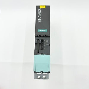 6SL3130 6TE21 6AA3 6SL31306TE216AA3 SINAMICS S120 Módulo de Fuente de Alimentación No Regulada Entrada: 3AC 380 480V 50/60Hz Salida: 600V - Product Image 2