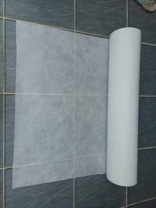 Shower Room <b>Liner</b> Bathroom <b>Liner</b> PP+PE Waterproofing Membrane for Bathroom <b>Floor</b> - Product Image 2