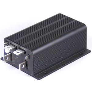 Trung Quốc bán buôn chính hãng Curtis 48V 500A 1205M mô hình PS3 điều khiển - Product Image 4