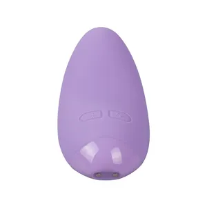 6 chế độ Vibrator Silicone âm đạo rung dành cho người lớn tình yêu Trứng rung trứng quan hệ tình dục dành cho người lớn đồ chơi cho cặp vợ chồng phụ nữ
