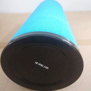 2901-0535-00 Bộ Lọc Dòng Máy Nén Khí 1617704103 2901053500 <span class=keywords><strong>DD120</strong></span> - Product Image 5