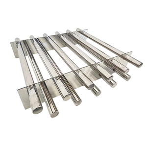 Cornice magnetica circolare con potente griglia di forza magnetica 12000GS, varie forme personalizzabili - Product Image 4