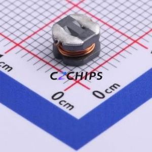 ตัวเหนี่ยวนำพลังงาน YP0503-2R2M SMD,5.8x5.2มม. (ความเหนี่ยวนำ: 2.2uH )(ความแม่นยำ: 20% กระแสไฟฟ้า: 3.5A) - Product Image 2