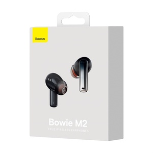 Dfoi — écouteurs sans fil bluetooth, casque d'écoute, série M2, accessoires d'écoute, Storm Lite - Product Image 6