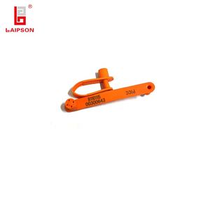 Etiquette auriculaire visuelle pour chèvre et mouton en TPU de 87 mm pour l'élevage - Product Image 3