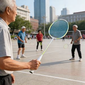 Support de rangement pour raquettes de <span class=keywords><strong>badminton</strong></span> personnalisable, boîte à raquettes de <span class=keywords><strong>badminton</strong></span>, <span class=keywords><strong>coque</strong></span> rigide pour la protection et l'affichage des raquettes - Product Image 6